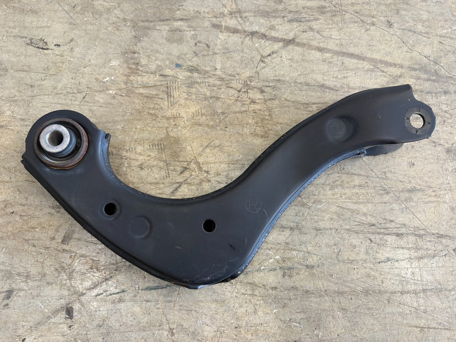 2020-2024 Toyota Corolla FWD Rear Suspension Right Side Upper Control Arm, OEM