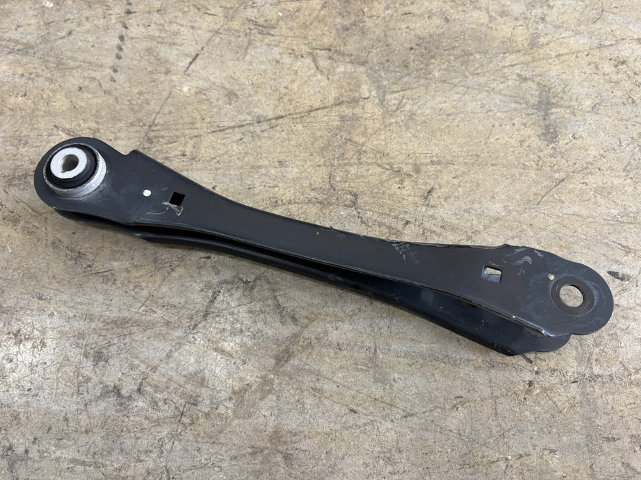 2019-2025 GENESIS G70 & KIA STINGER REAR LEFT DRIVER SIDE TRAILING CONTROL ARM