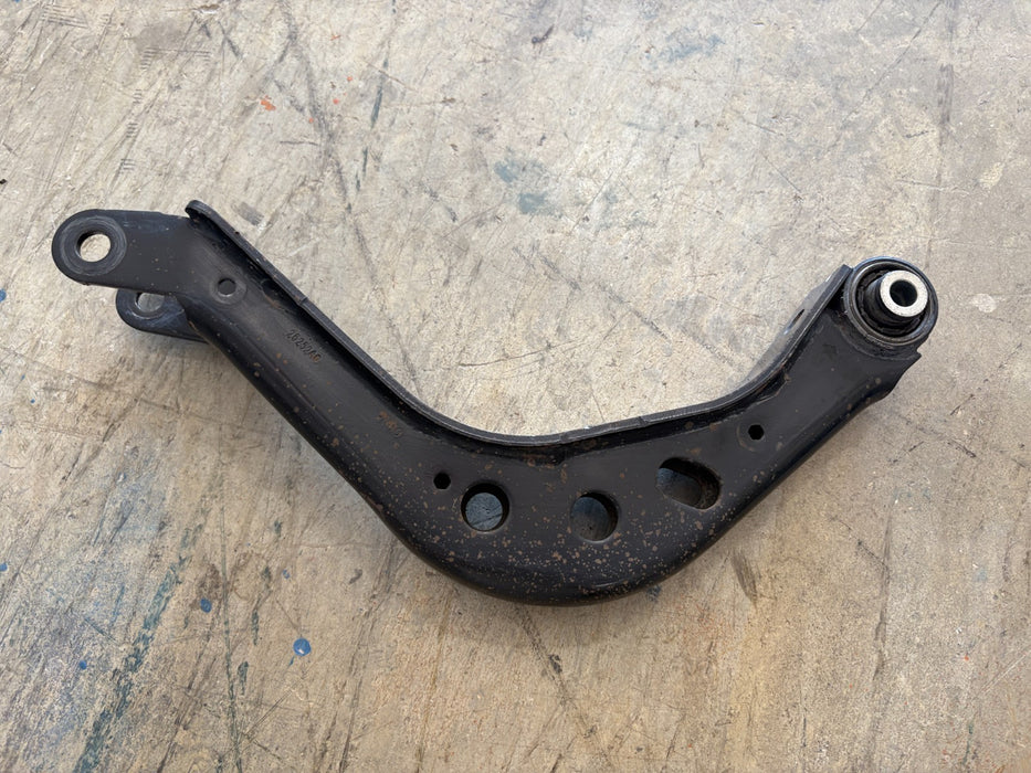 2018-2025 Chevrolet Equinox FWD Rear Right Upper Suspension Control Arm, OEM
