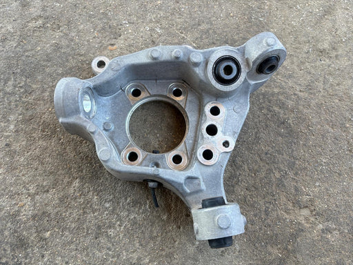 2015 - 2024 Nissan Murano 3.5L Rear Driver Left Knuckle OEM