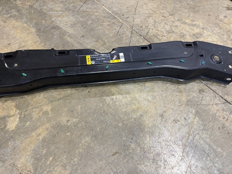 2011- 2021 JEEP GRAND CHEROKEE 3.6L RADIATOR UPPER TIE BAR SUPPORT BRACKET OEM