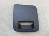 2013-2018 Hyundai Santa Fe Sport  Black Lower Dash Fuse Box Cover Door Panel OEM