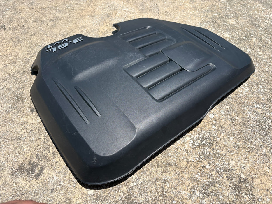 2013 - 2020 Dodge Challenger Engine Cover 04593903A OEM