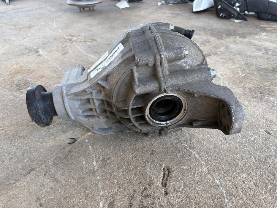 2016 - 2025 DODGE DURANGO 3.6L RWD REAR DIFFERENTIAL AXLE CARRIER OEM