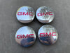 Set of 4 GMC Yukon 1500 2014 - 2022 Wheel Center Cap OEM