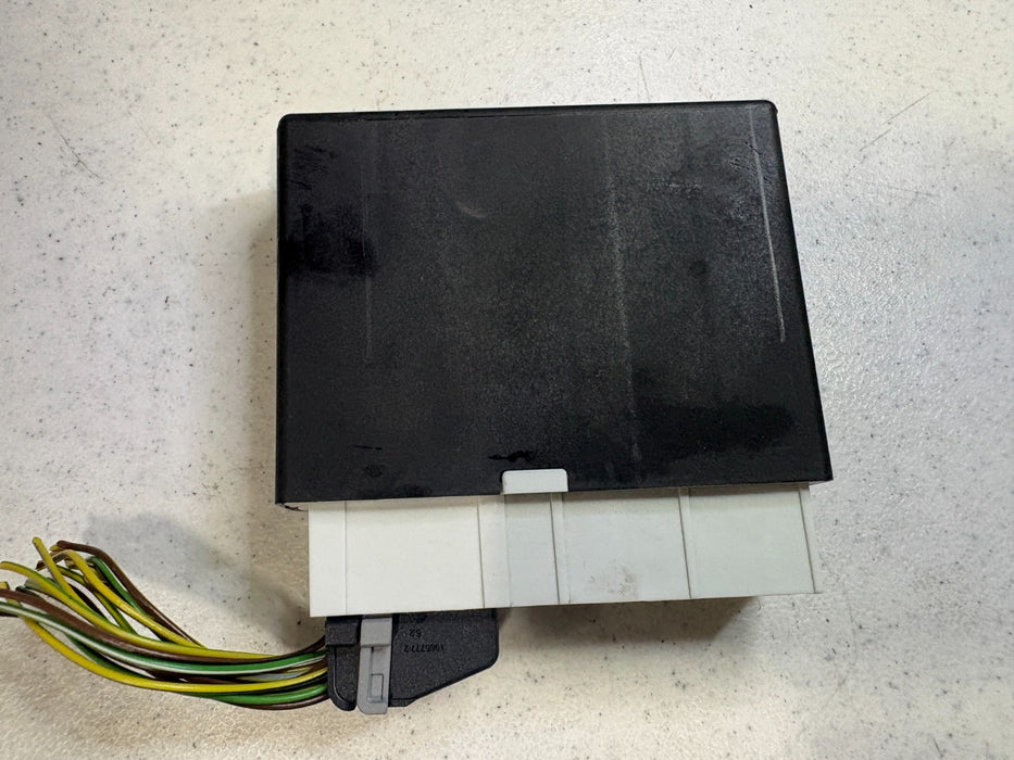 2015 2016 2017 2018 BMW X5 PARK Distance Control Module OEM 9865400