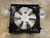 2008-2012 Honda Accord 2.4L Right Passenger Radiator Cooling Fan Assembly OEM