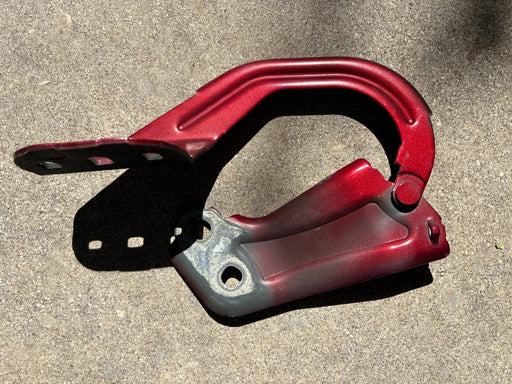 2017-2019 Lincoln MKC, Ford Escape Driver Left Side Hood Hinge