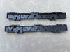 2016 - 2022 HONDA PILOT REAR BUMPER RIGHT & LEFT INNER MOUNT SUPPORT BRACKET OEM