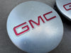 Set of 2 2010 - 2017 GMC Acadia Wheel Center Cap OEM