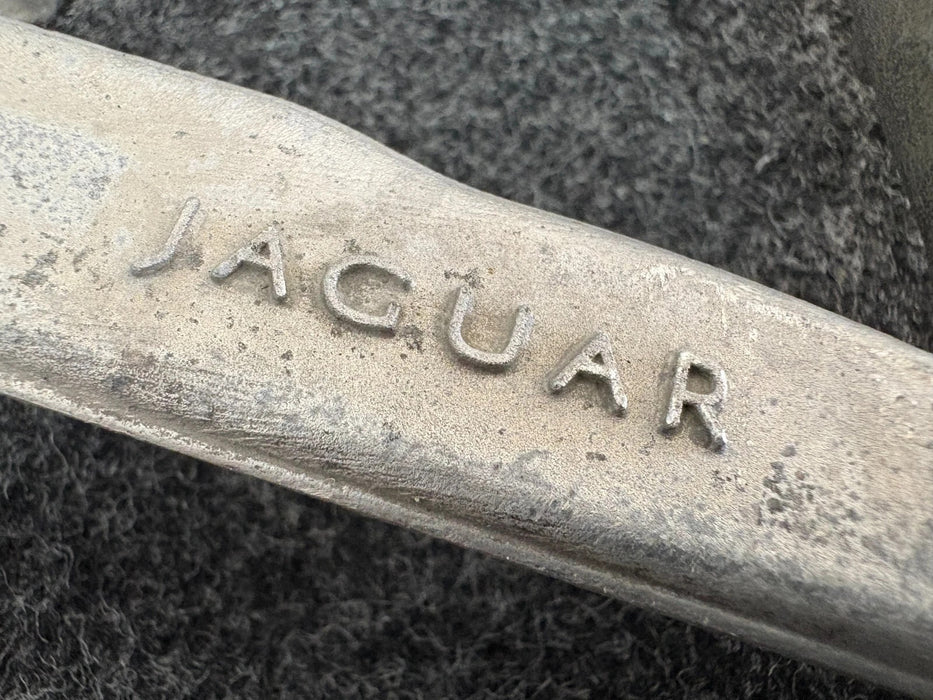 OEM - 2010-2019 Jaguar XF LEFT DRIVER FRONT UPPER CONTROL ARM #8W83-5K743-AD
