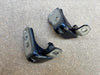 2015-2023 Ford Edge Front Right Door Upper & Lower Hinge OEM