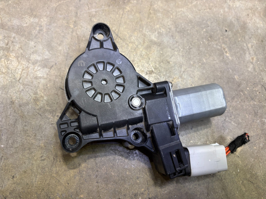 2020 - 2026 RAM 1500 FRONT RIGHT SIDE DOOR WINDOW MOTOR OEM