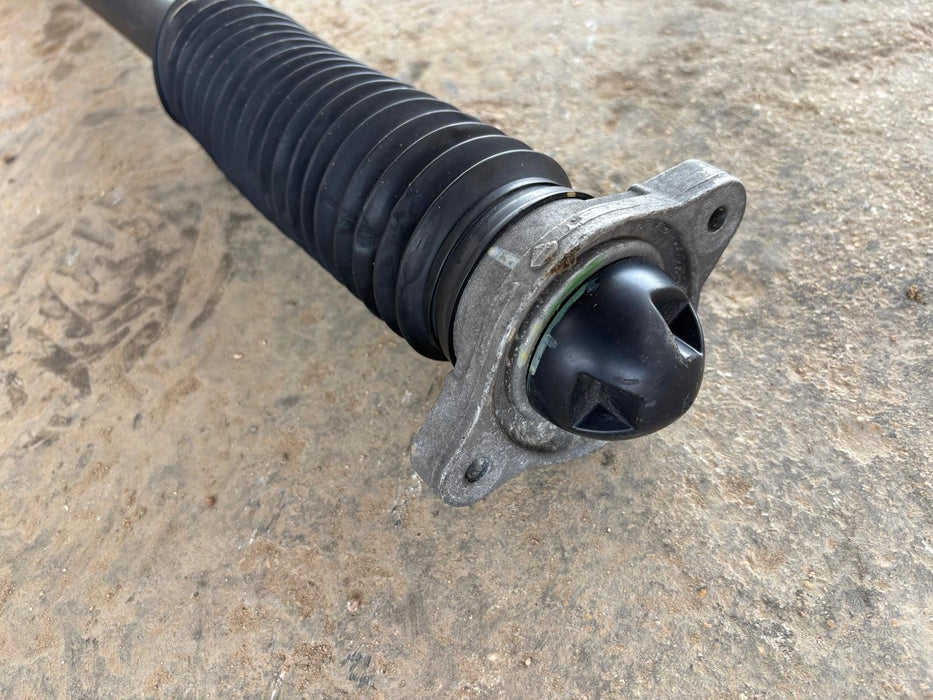 2017-2019 Honda Cr-V Rear Driver Strut Shock Spring Absorber 52610-TLA-A522 OEM