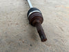 2020-2025 NISSAN VERSA Front Axle Shaft Right Passenger Side CVT OEM