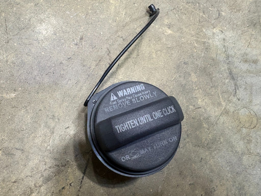 2011-2018 Hyundai Sonata Fuel Filler Tank Gas Cap Cover OEM