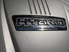 2011 - 2016 Kia Optima Hybrid 2.4L  Engine Motor Cover OEM