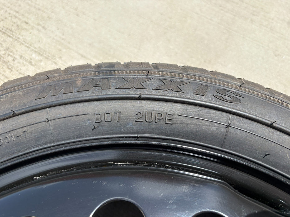 2013-2022 Buick Encore OEM Genuine MAXXIS Spare Tire 16"