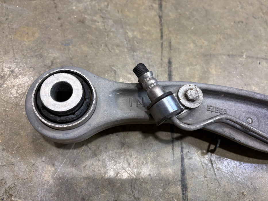 2014-2022 LAND ROVER RANGE ROVER SPORT REAR RIGHT SIDE UPPER CONTROL ARM