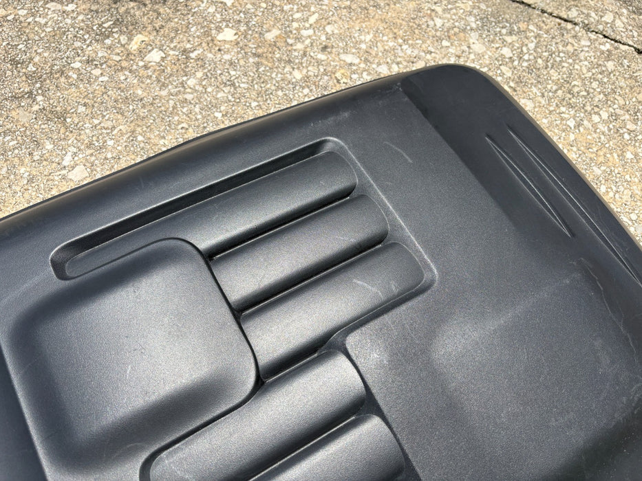 2013 - 2020 Dodge Challenger Engine Cover 04593903A OEM