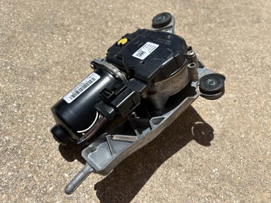2013-2019 Ford Escape Front Left Driver Windshield Wiper Motor Assembly OEM