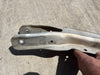 2015-2024 Mercedes-Benz GLA250 X156 REAR RIGHT LOWER CONTROL ARM SPRING PERCH