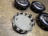 Set of 4 2019 - 2023 Nissan Kicks Wheel Center Cap Hub Cover OEM