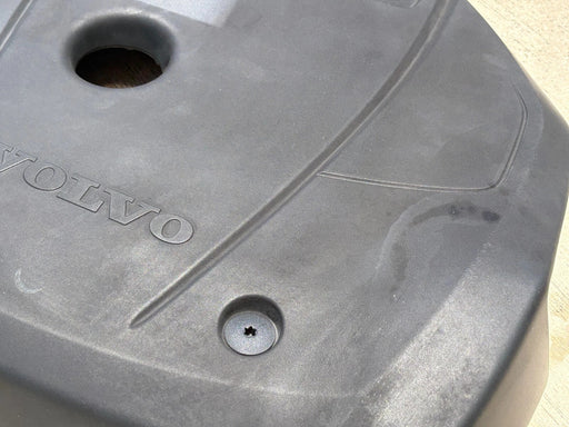 2017-2023 VOLVO S90 2.0L, Engine Upper Cover #31338074