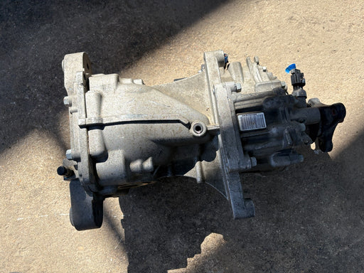 2020 - 2025 KIA TELLURIDE 3.8L AWD REAR AXLE DIFFERENTIAL CARRIER 47895-4G500
