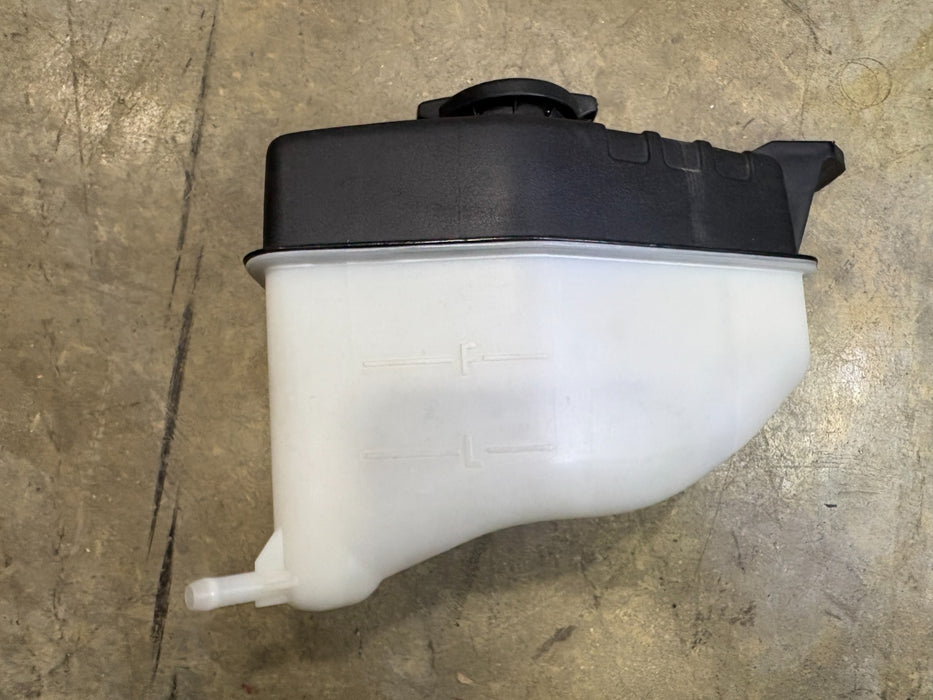2020-2025 Hyundai Palisade Overflow Bottle Reservoir OEM
