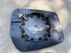 2015-2019 Nissan Versa Left Driver Side Mirror Glass OEM