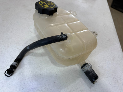2013 - 2022 Chevrolet Trax Coolant Recovery Bottle Tank OEM 95269001