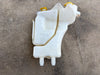 2006 - 2009 Dodge Ram 1500 Coolant Reservoir Cap Dual Reservoir Overflow Tank