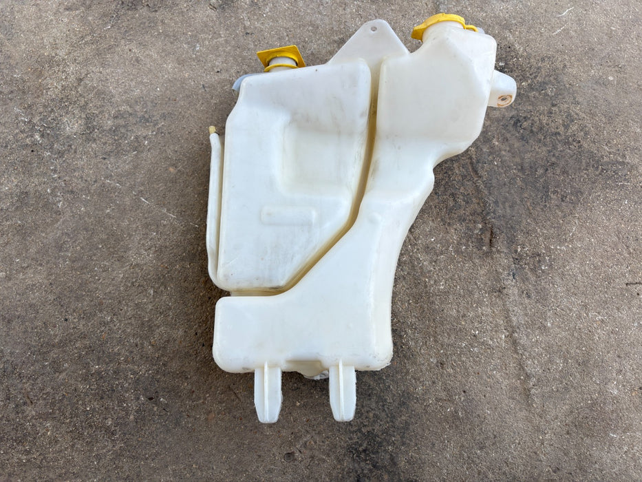 2006 - 2009 Dodge Ram 1500 Coolant Reservoir Cap Dual Reservoir Overflow Tank