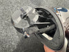 2010-2013 Porsche Panamera 970 Right Passenger Rear View Door Mirror Blue 78k