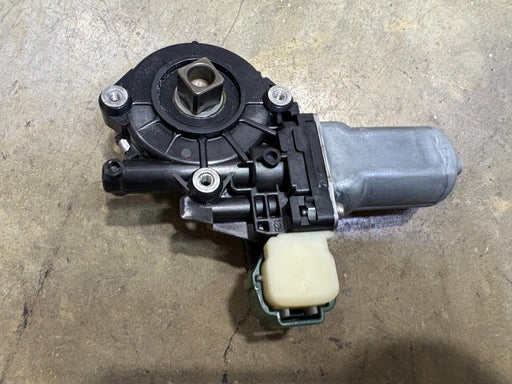 2015-2023 NISSAN MURANO LEFT DRIVER FRONT DOOR WINDOW MOTOR OEM