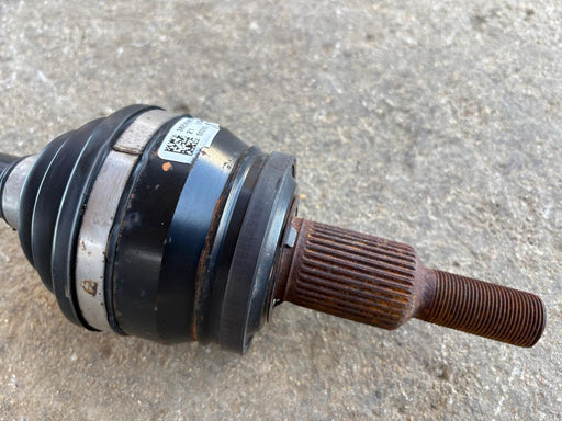 2015-2023 DODGE CHALLENGER RWD REAR LEFT SIDE AXLE SHAFT P68277002AB OEM