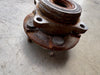 OEM, 2015-2024 Ford Mustang / GT Rear Wheel Hub Assembly Bearing #FR3Z-1104-B