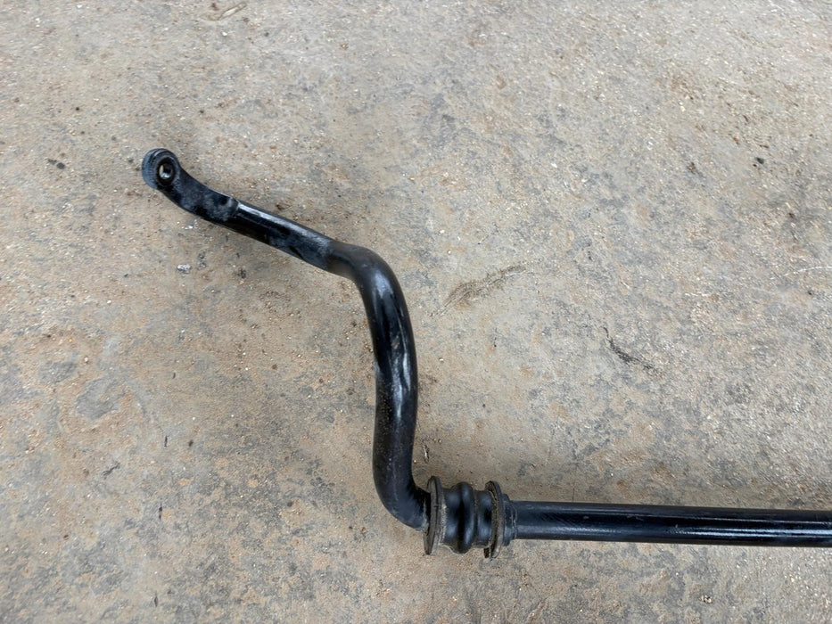2018-2024 NISSAN KICKS STABILIZER FRONT ANTI ROLL SWAY BAR OEM