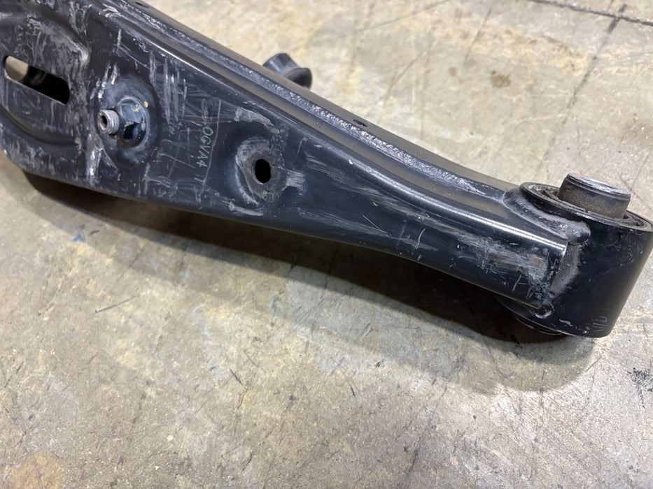2020-2025 HYUNDAI PALISADE REAR RIGHT SIDE LOWER CONTROL ARM OEM 55211S8050