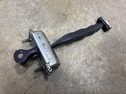 2011-2019 FORD EXPLORER REAR RIGHT SIDE DOOR HINGE CHECK STOPPER OEM
