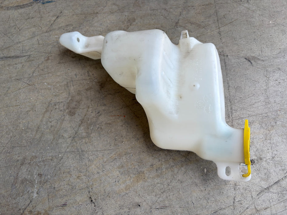 Genuine OEM, 2007-2017 Jeep Patriot Windshield Washer Fluid Reservoir Bottle