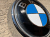 2016, 2017, 2018 BMW X4 TRUNK DECK LID EMBLEM LOGO SYMBOL OEM