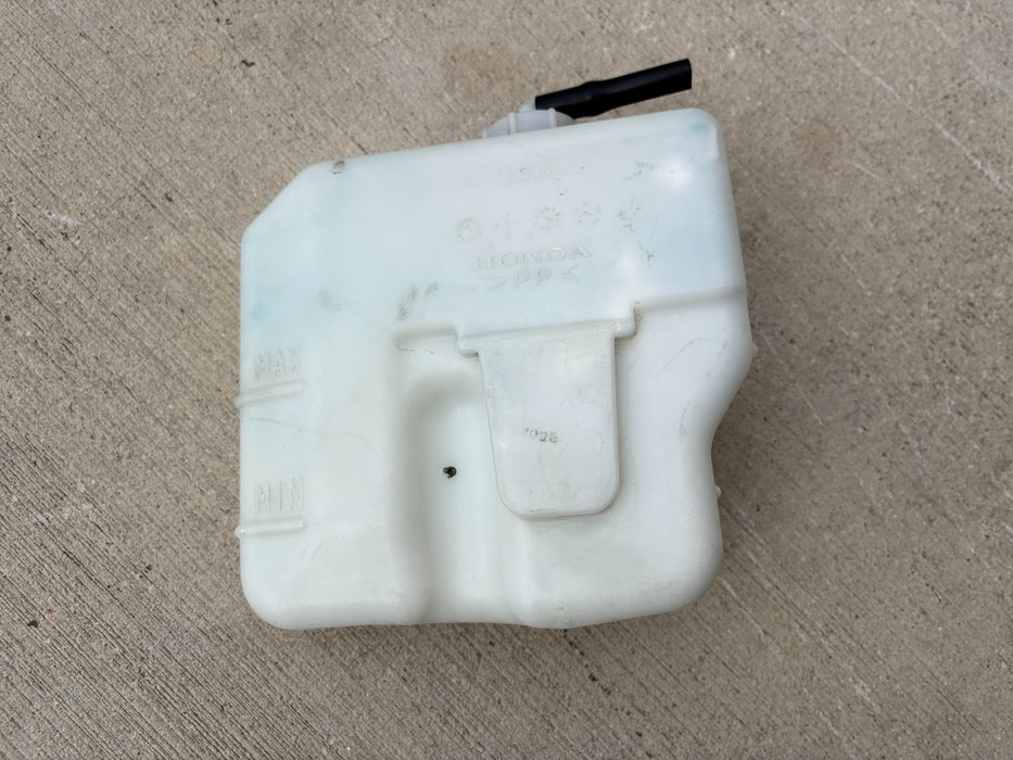 2007-2011 HONDA CRV RADIATOR COOLANT RESERVIOR BOTTLE OEM