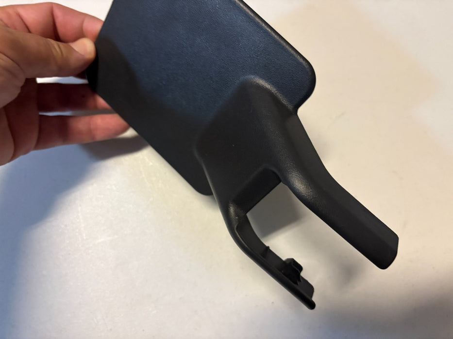 2014-2020 Infiniti QX60 Seat End Back Cover Track Trim OEM 875573JA0X