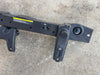 2018, 2019, 2020 NISSAN KICKS RADIATOR SUPPORT CORE UPPER TIE BAR BRACKET OEM