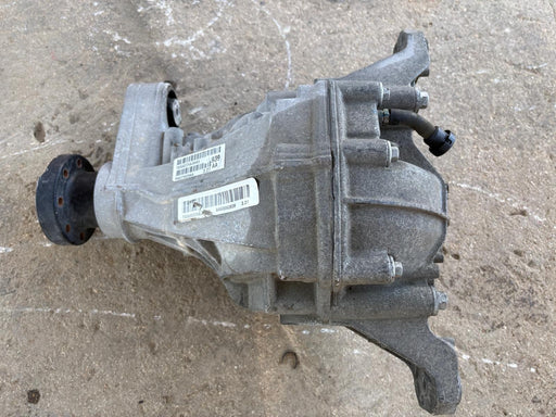 2016 - 2025 DODGE DURANGO 3.6L RWD REAR DIFFERENTIAL AXLE CARRIER OEM