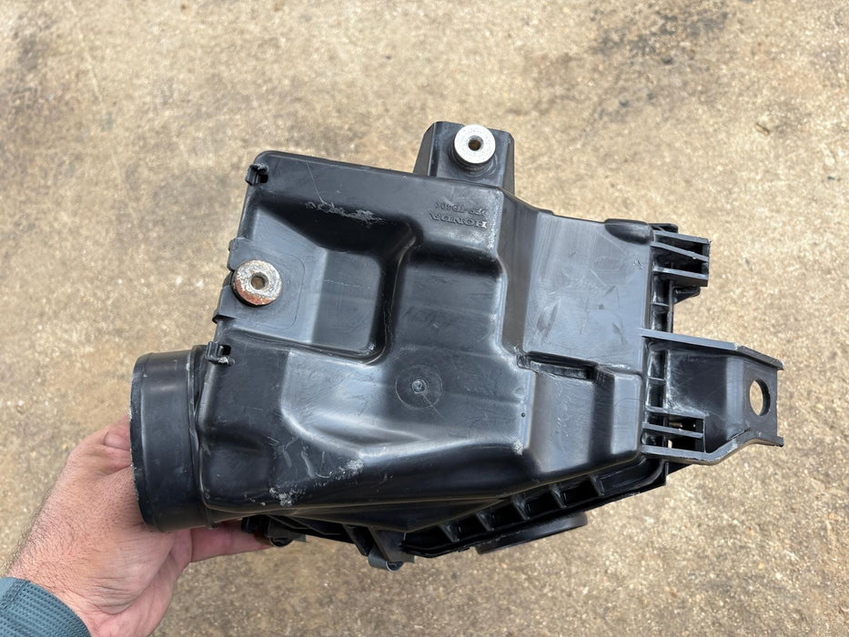 2012-2015 Honda Civic 1.8L Air Intake Cleaner Filter Box OEM