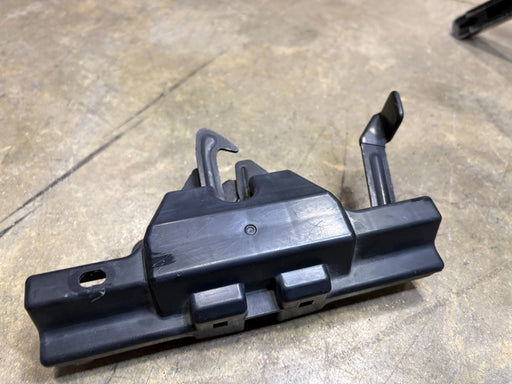 2017-2018 Hyundai Elantra Front Hood Lock Latch Release Actuator OEM