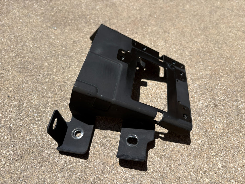 2022 - 2025 HYUNDAI TUCSON RIGHT BLIND SPOT SENSOR BRACKET N9991—55000 OEM